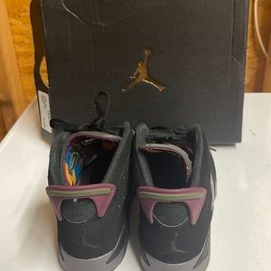 Jordan 6 Retro